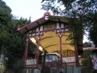 Montenero Funicular